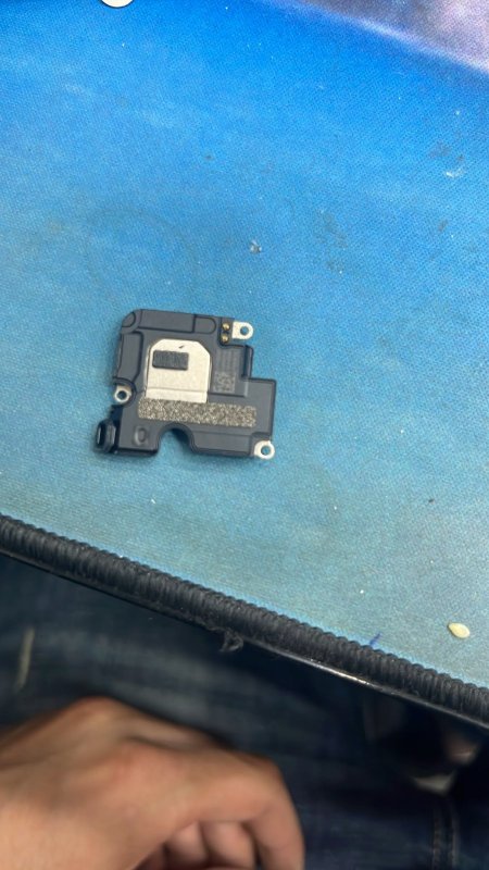 IPHONE 15 PRO MAX SPEKER